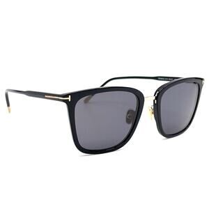 NEW!!! TOM FORD Sunglasses TF949-D 01A Authentic